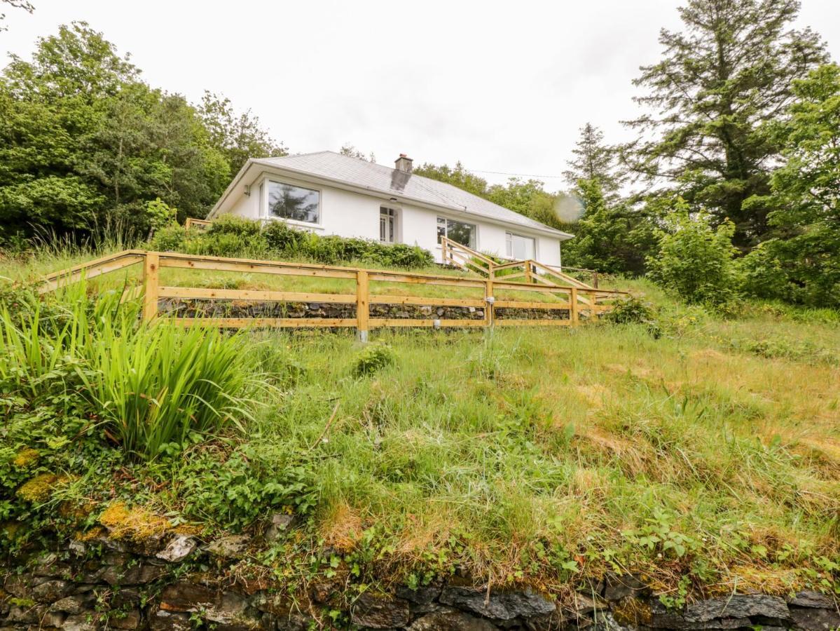 Rainbows End Villa Clifden Eksteriør bilde